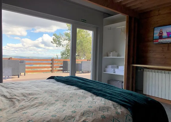 Refugio Muas Nature *