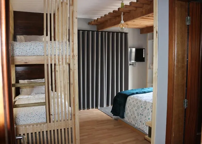 Lodge Refugio Muas Nature *