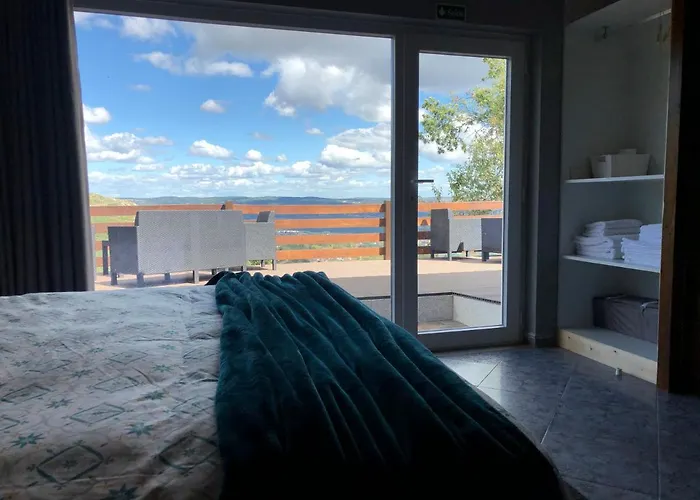 Refugio Muas Nature *