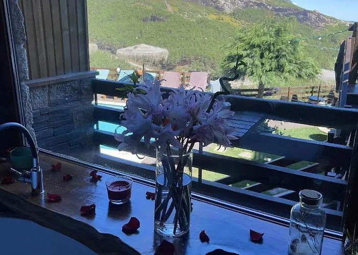 Refugio Muas Nature Lodge *