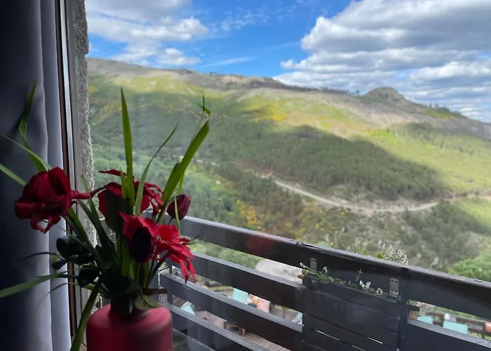 Lodge Refugio Muas Nature