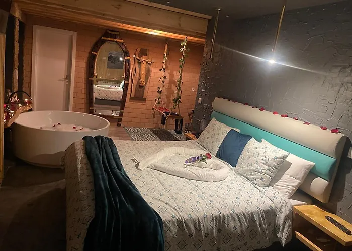 Refugio Muas Nature * Vila Real