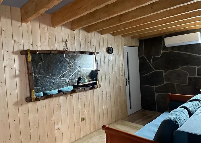 Refugio Muas Nature Vila Real