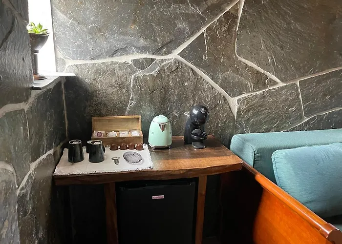 Refugio Muas Nature *