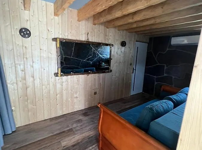 Refugio Muas Nature Lodge *