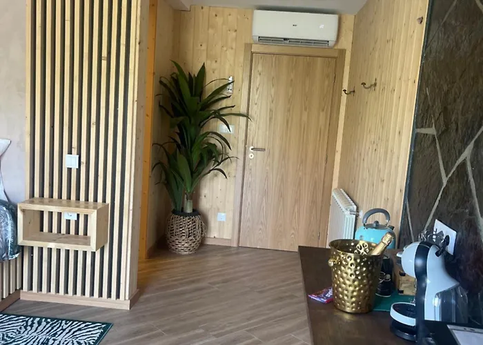 Refugio Muas Nature Vila Real