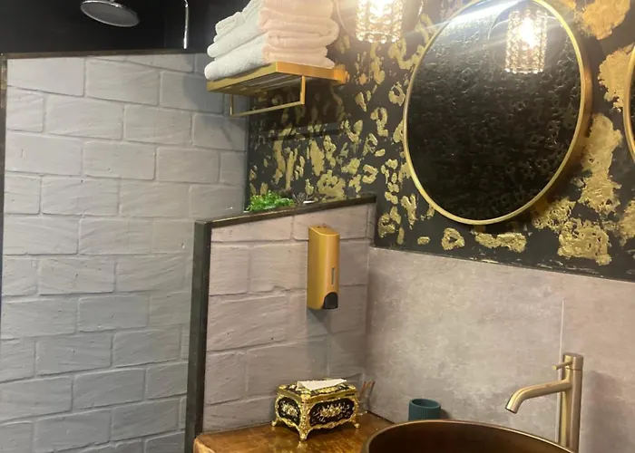 Lodge Refugio Muas Nature