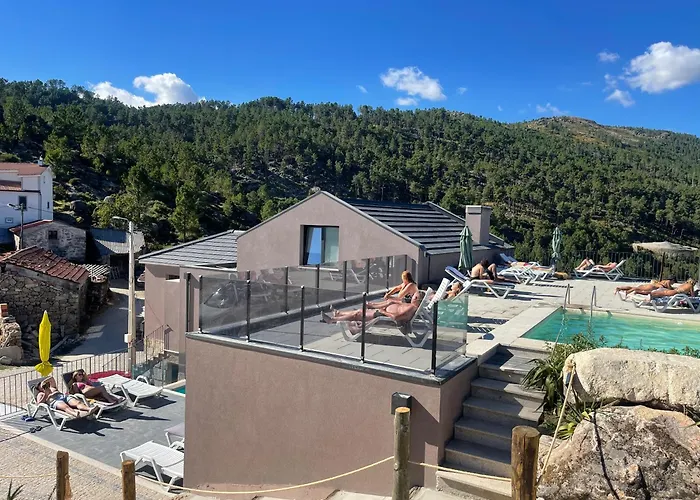 Refugio Muas Nature Lodge *