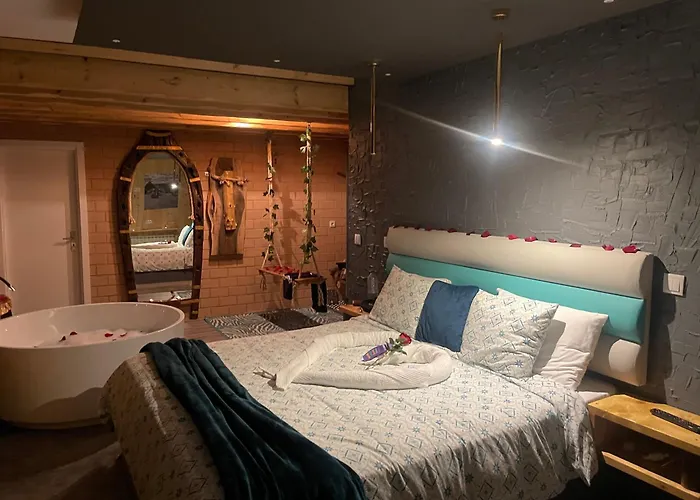 Refugio Muas Nature Lodge