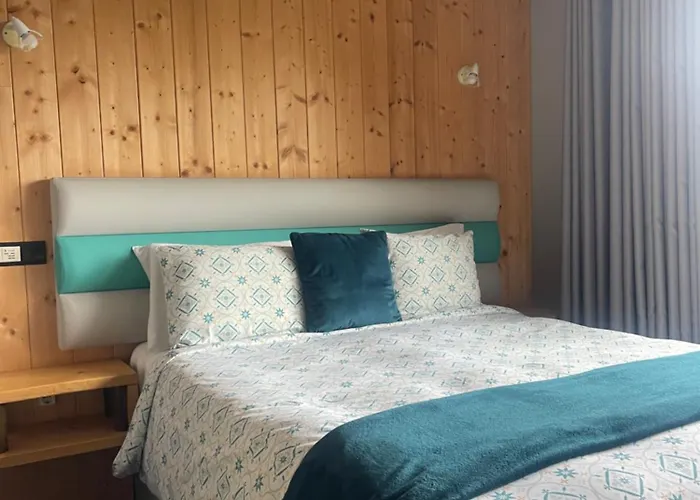 Lodge Refugio Muas Nature *