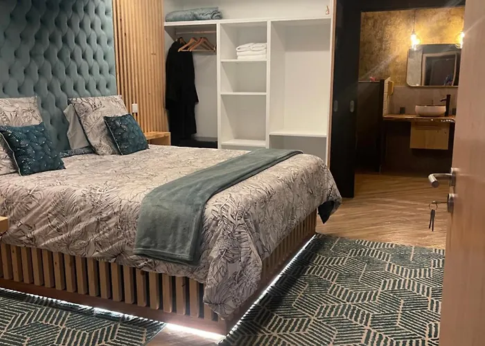 Refugio Muas Nature *