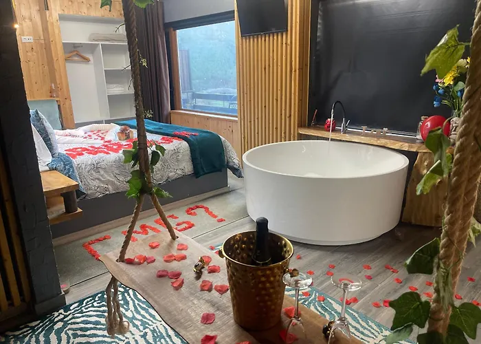 Refugio Muas Nature Lodge