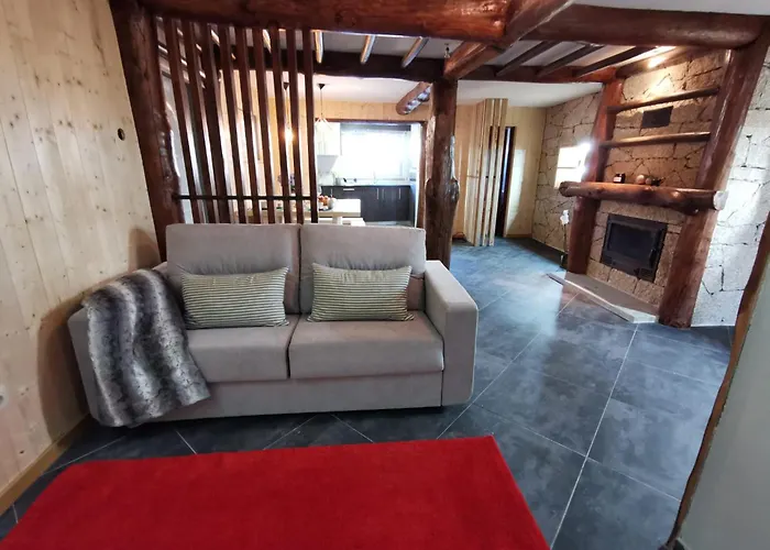 Lodge Refugio Muas Nature *