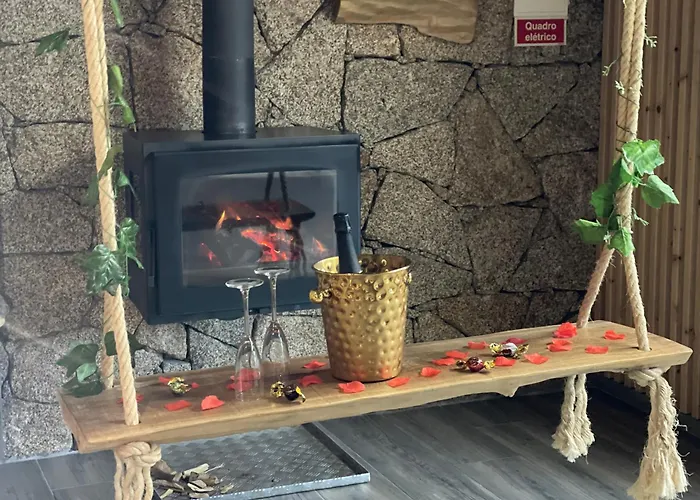 Refugio Muas Nature *