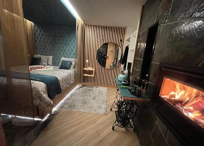 Refugio Muas Nature Lodge *