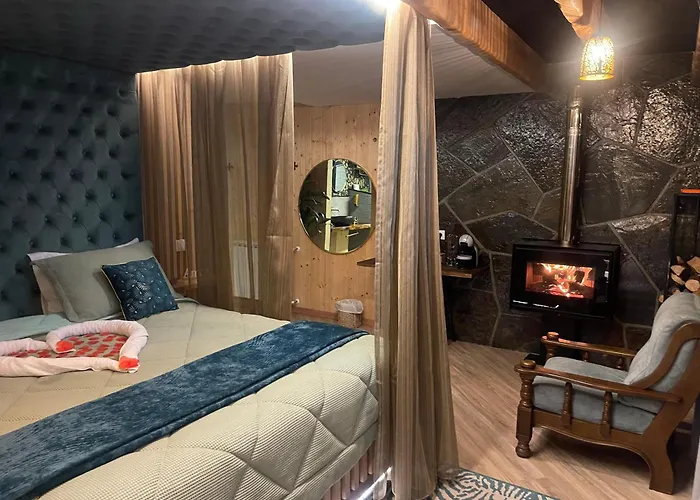 Refugio Muas Nature Lodge