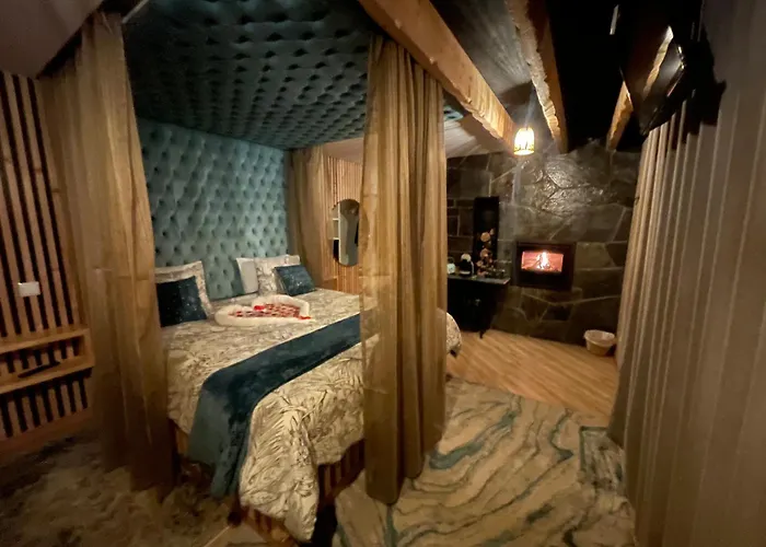 Refugio Muas Nature Lodge *