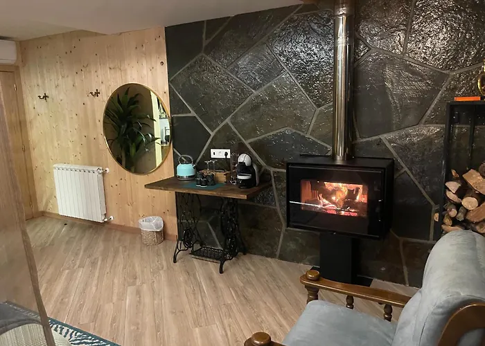 Refugio Muas Nature Vila Real