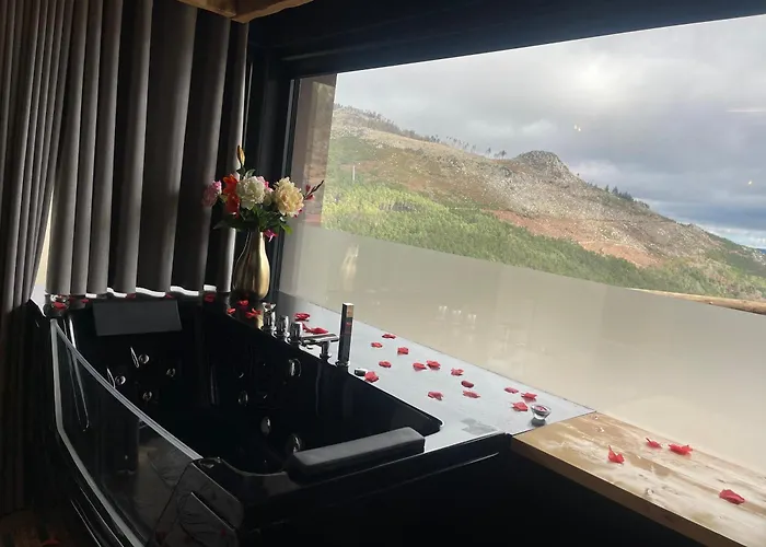 Refugio Muas Nature Lodge