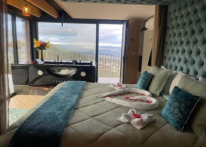 Refugio Muas Nature *