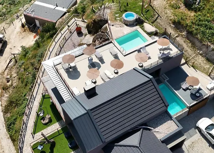 Refugio Muas Nature *