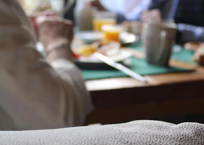 Refugio Muas Nature * فيلا ريال