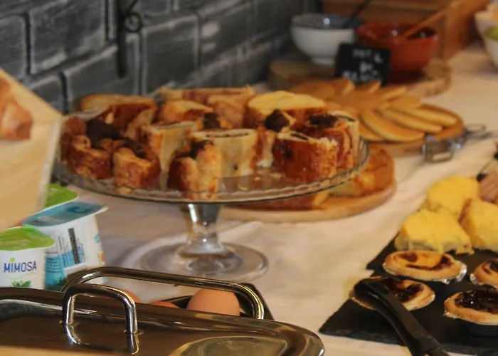 Lodge Refugio Muas Nature