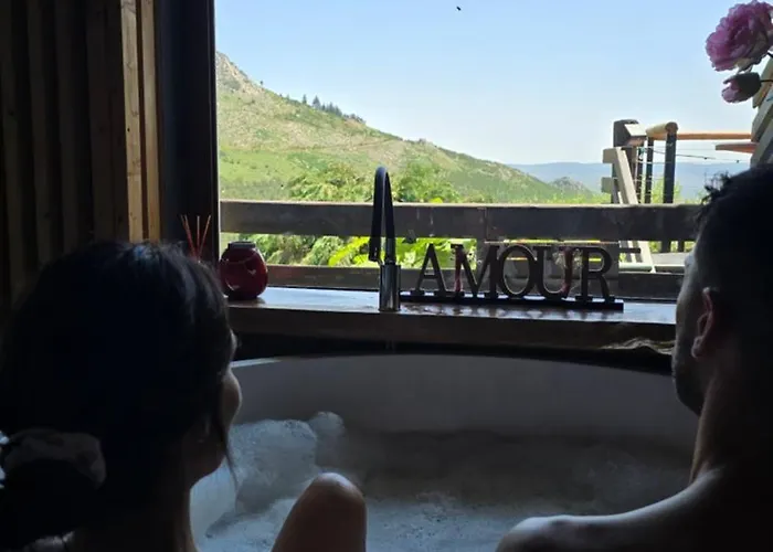 Refugio Muas Nature *