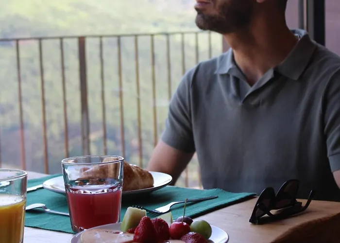 Refugio Muas Nature Lodge *