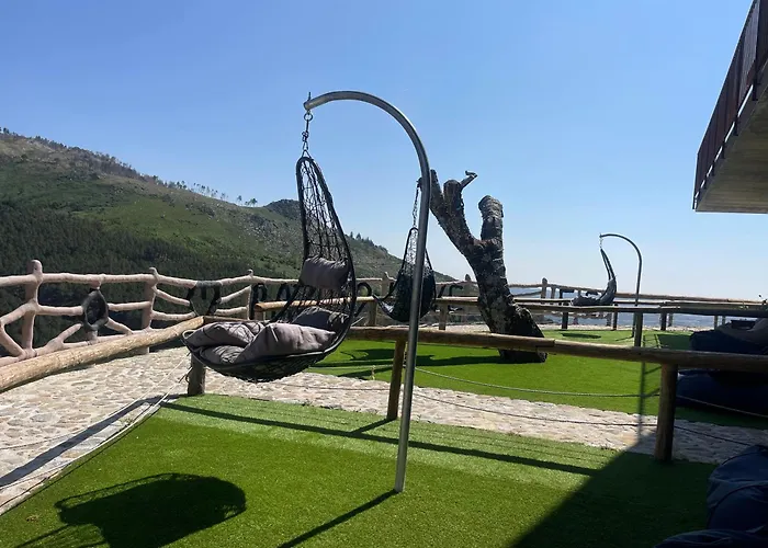 Refugio Muas Nature Lodge